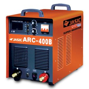 ARC400B เครื่องเชื่อม (MOSFET)(JASIC)