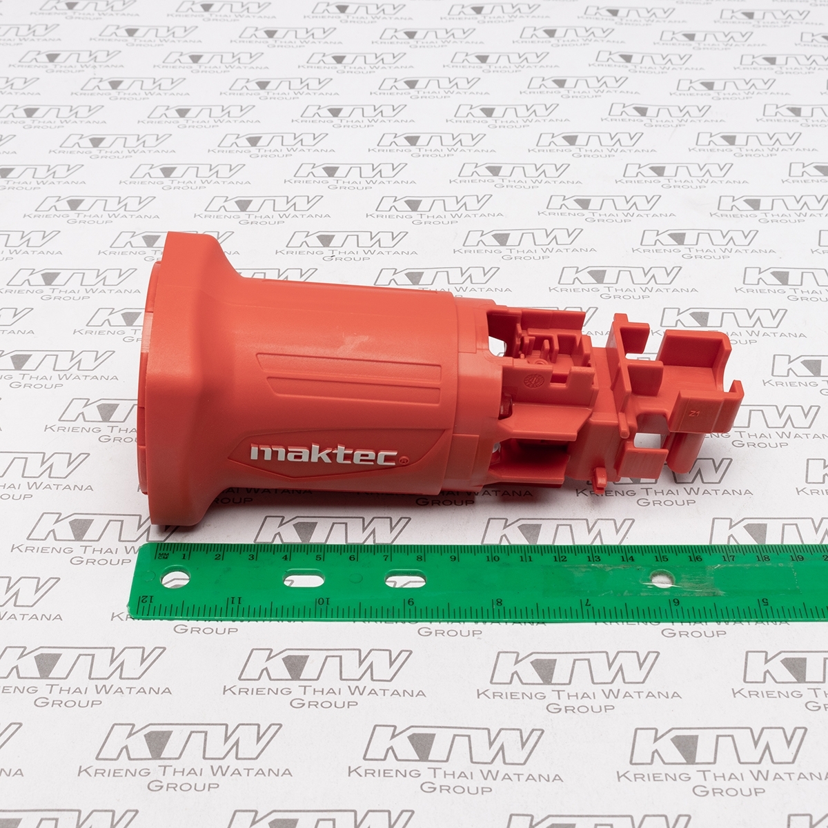 อะไหล่ MT970#50 MOTOR HOUSING 412223-2