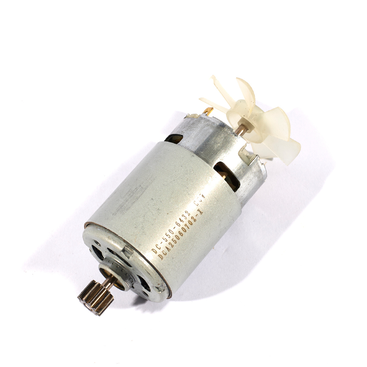 อะไหล่ DCQE120 #23 MOTOR