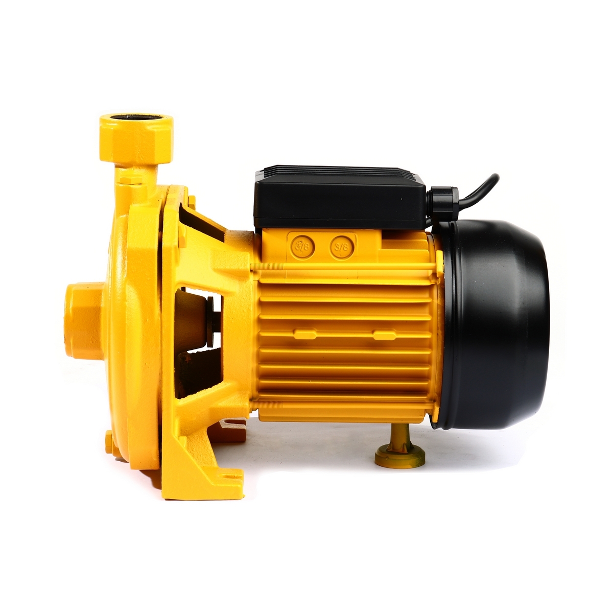 VSCM100 ปั๊มหอยโข่ง 1.00 HP 1