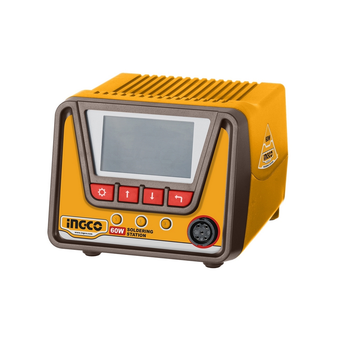 220V เครื่องเชื่อมหัวแร้งไฟฟ้า 60W