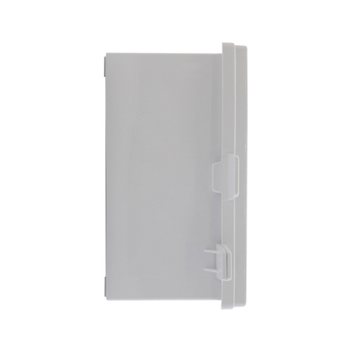 NANO-22W ตู้กันน้ำสีขาว 8.5X9.5X5