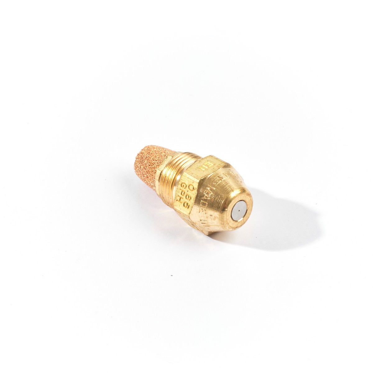 BURNER NOZZLE
