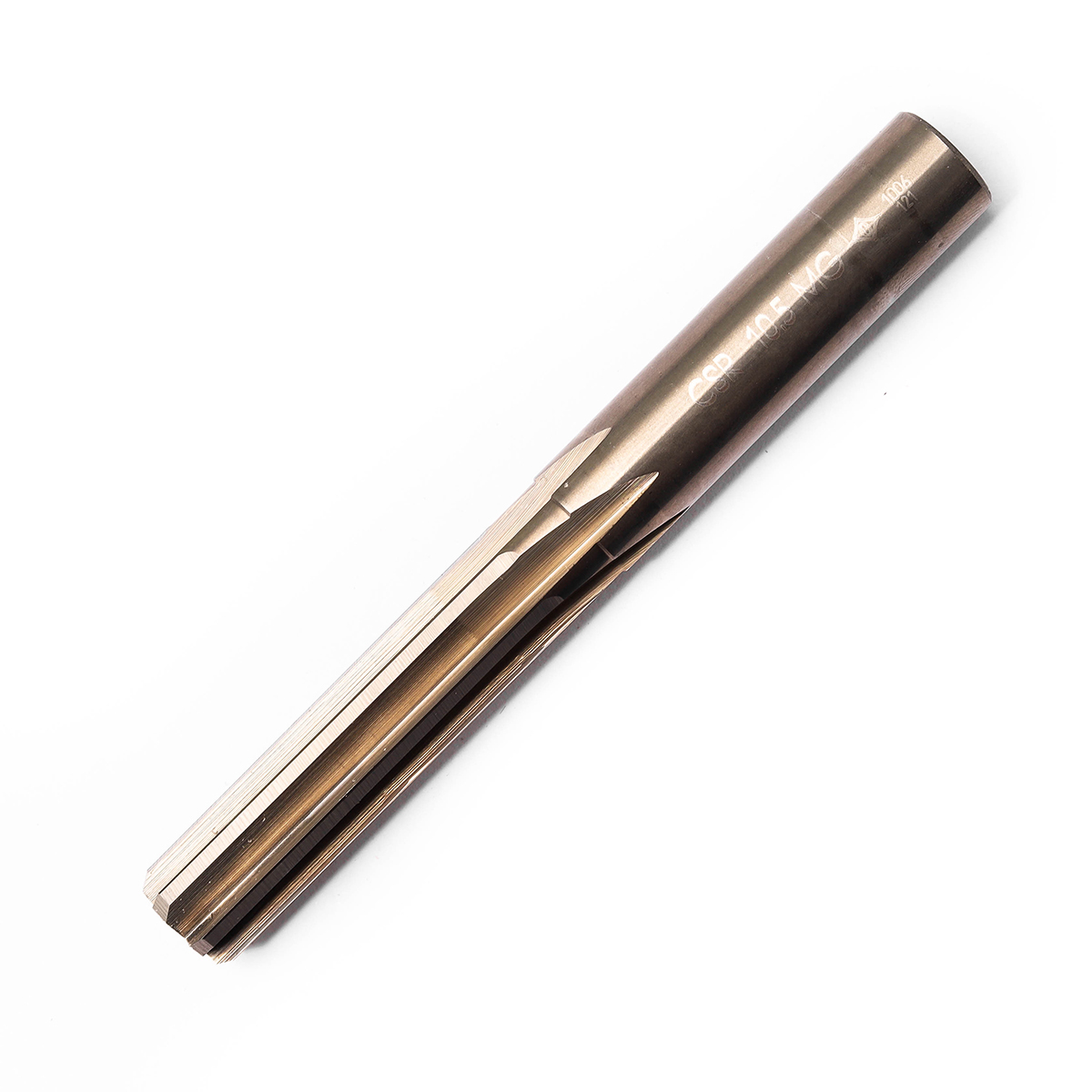 CSR_10.5MM ดอกริมเมอร์คาร์ไบด์ก้านตรง
