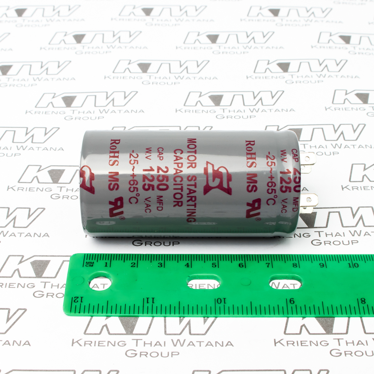 อะไหล่CP-300 STARTING CAPACITOR