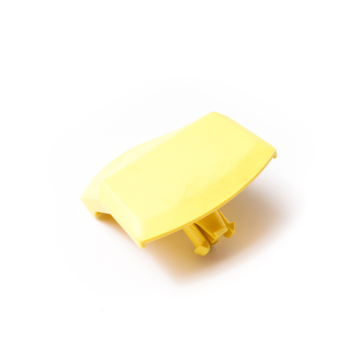 PUSHBUTTON ON/OFF RAL 1018