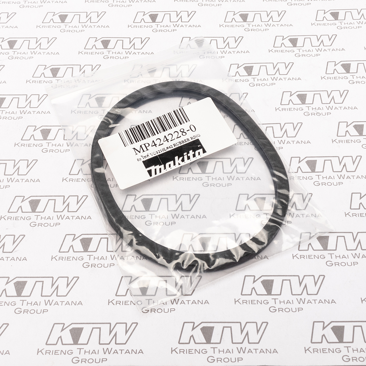 อะไหล่ VC3210L#42 RUBBER RING