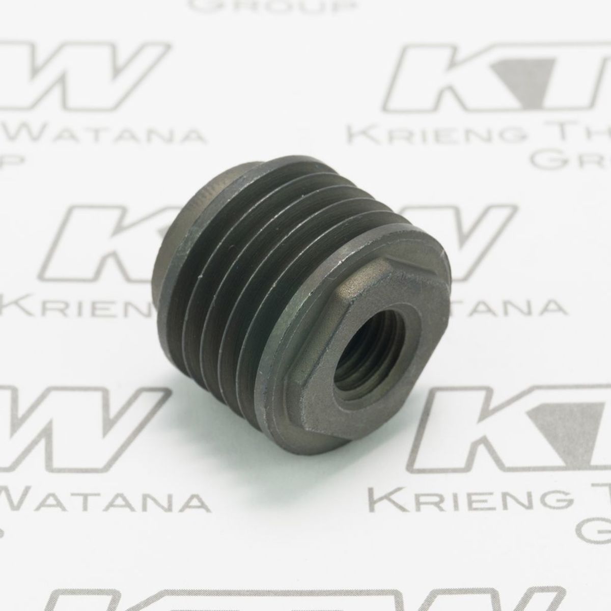 อะไหล่ M1100#18 V-PULLEY5-23.5L (MT110)
