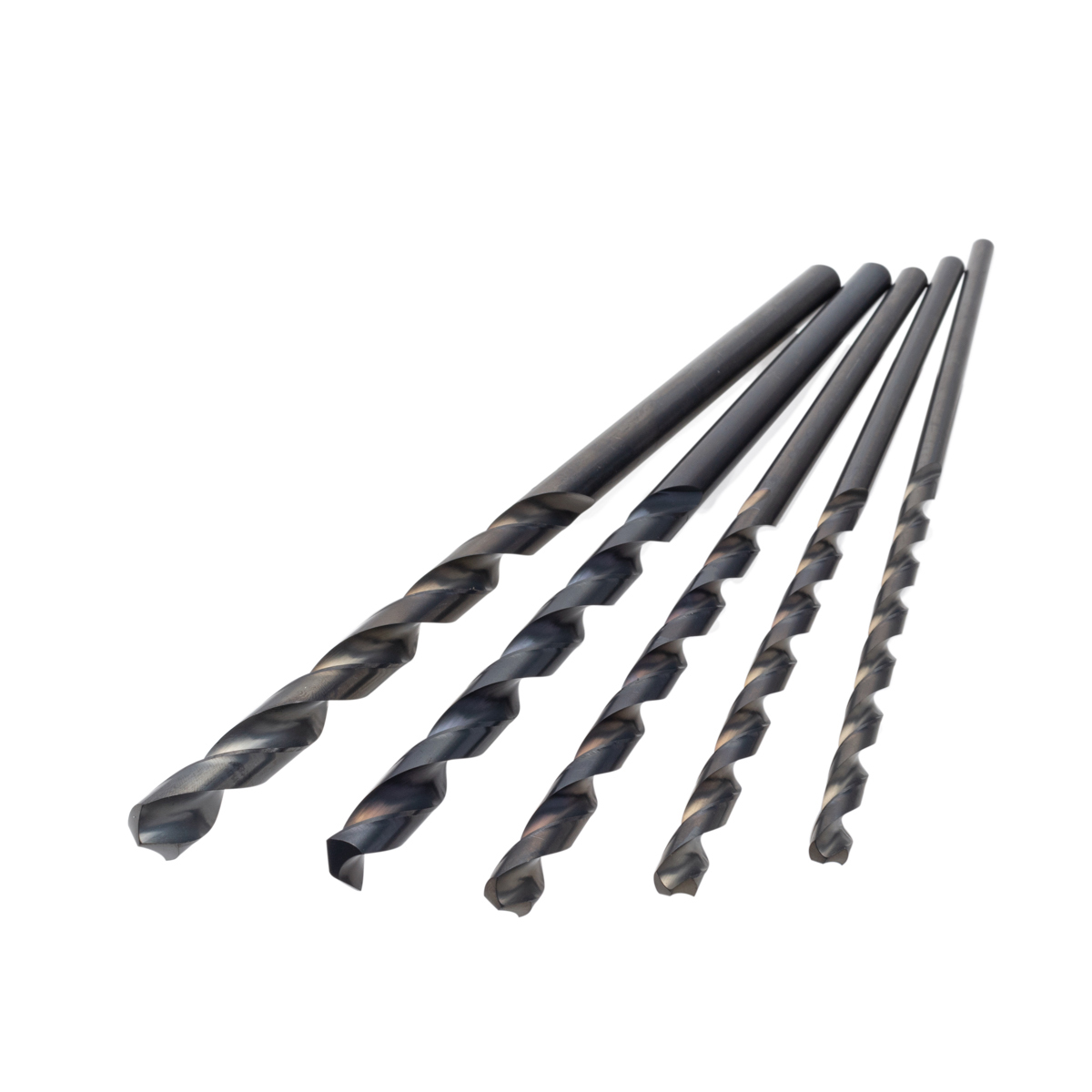 L550_300X6.5 MM ดอกสว่านยาวพิเศษ