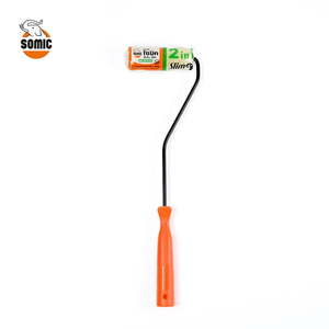 SM-2225-S4-H17 ลูกกลิ้ง SLIM 4” ด้าม 17”