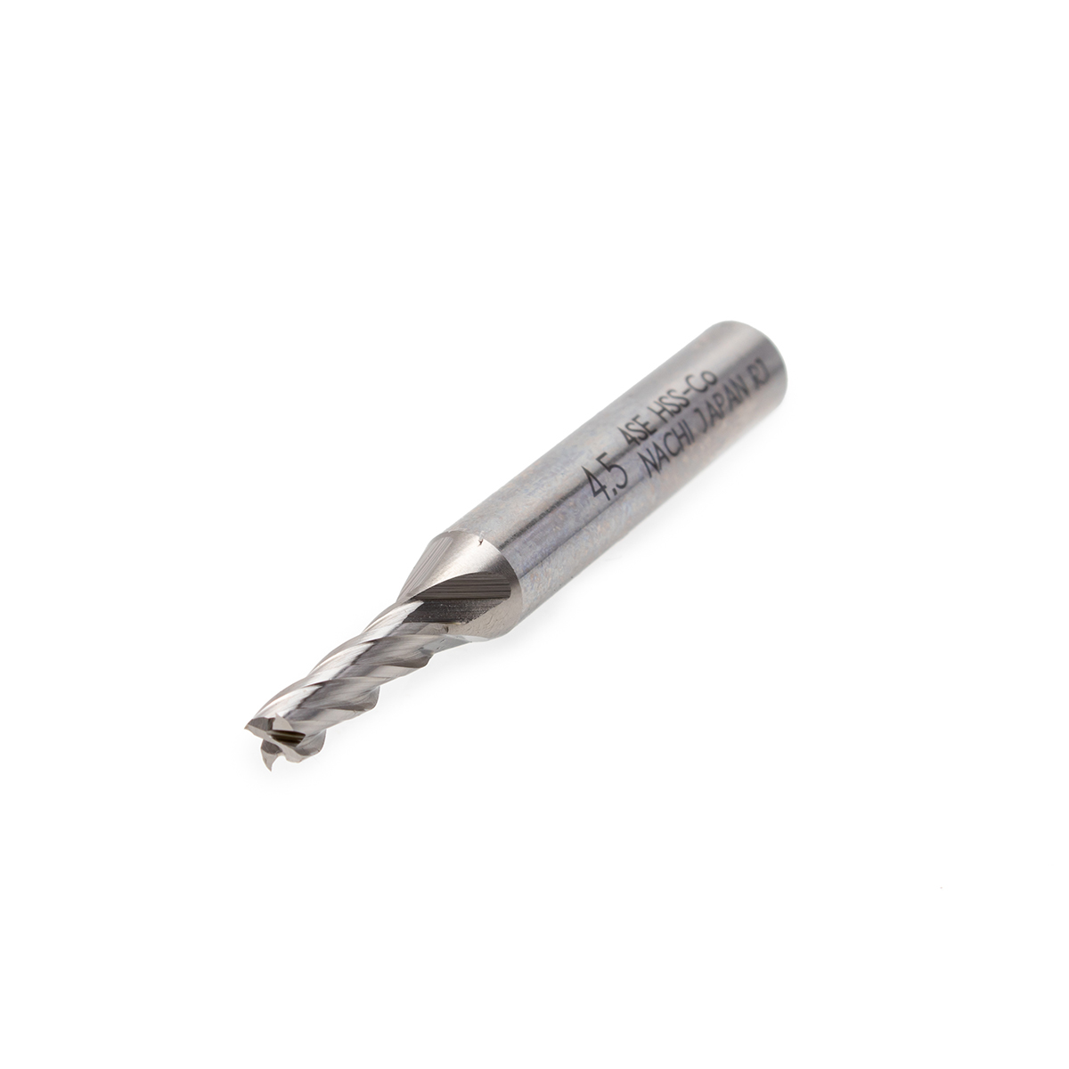 L6210_7.5MM ดอกเอ็นมิลล์ 4เขี้ยว