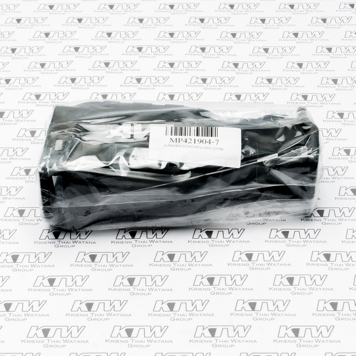 อะไหล่ JR3070CT#2 INSULATION COVER
