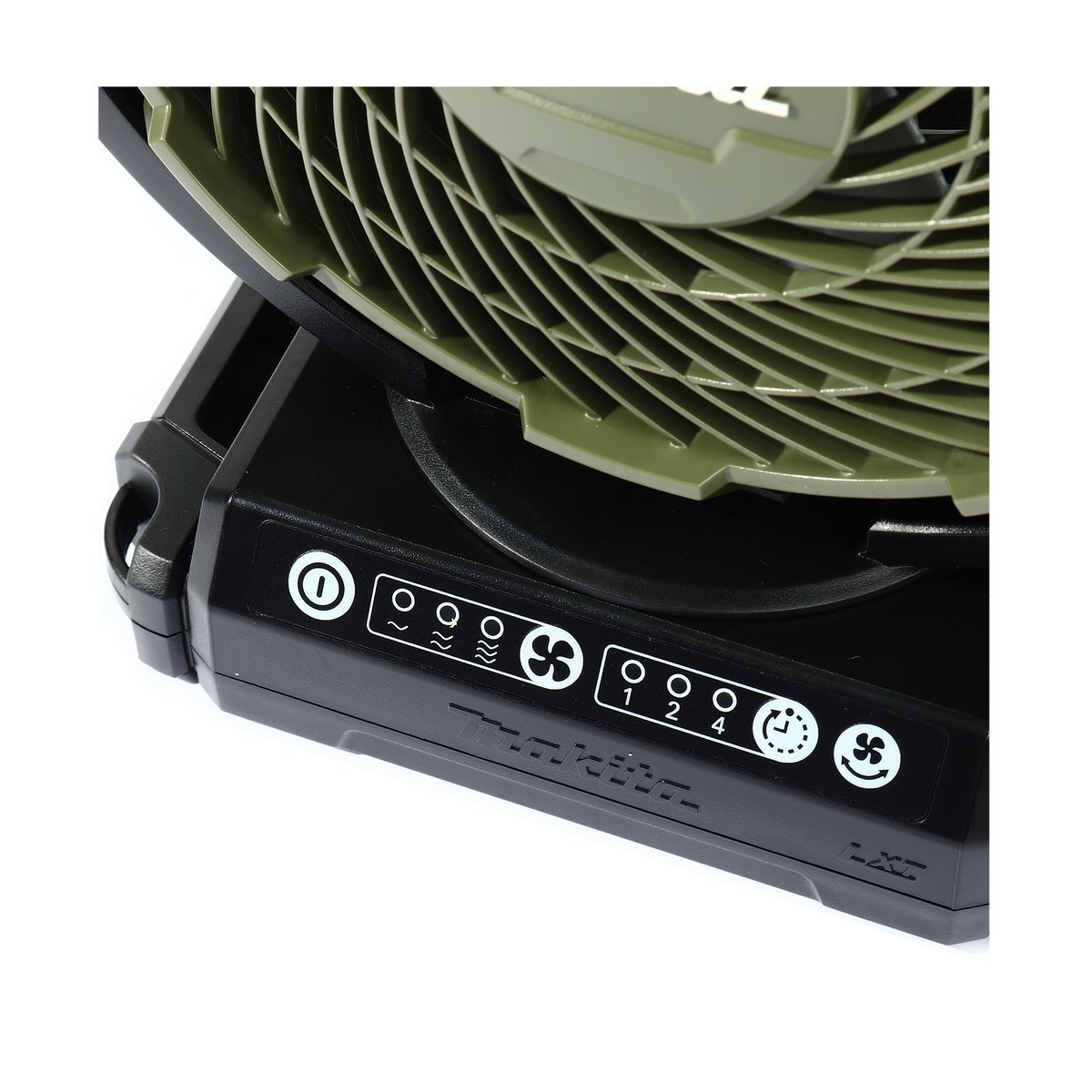 DCF102ZX1O พัดลมไร้สาย 7