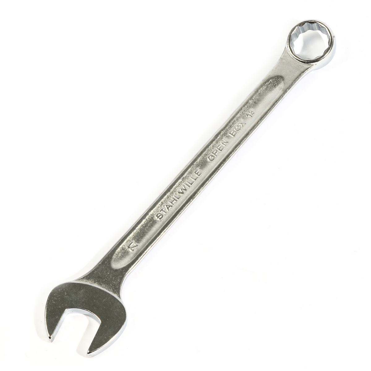 13 21 COMBINATION SPANNER