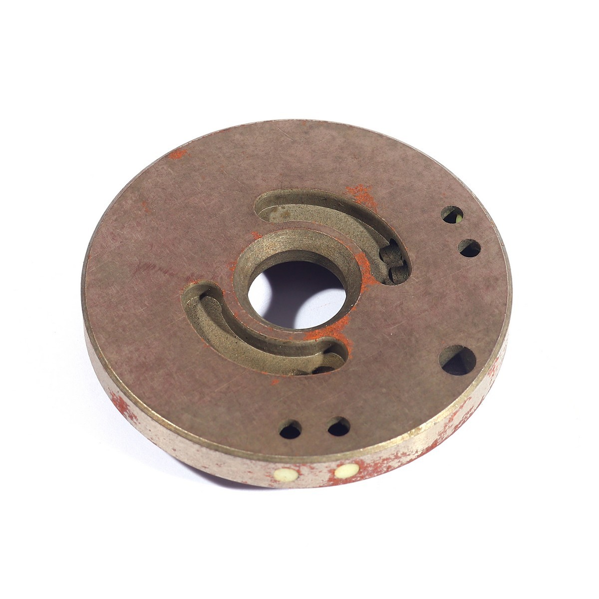 อะไหล่ KI-853 #30 FRONT END PLATE