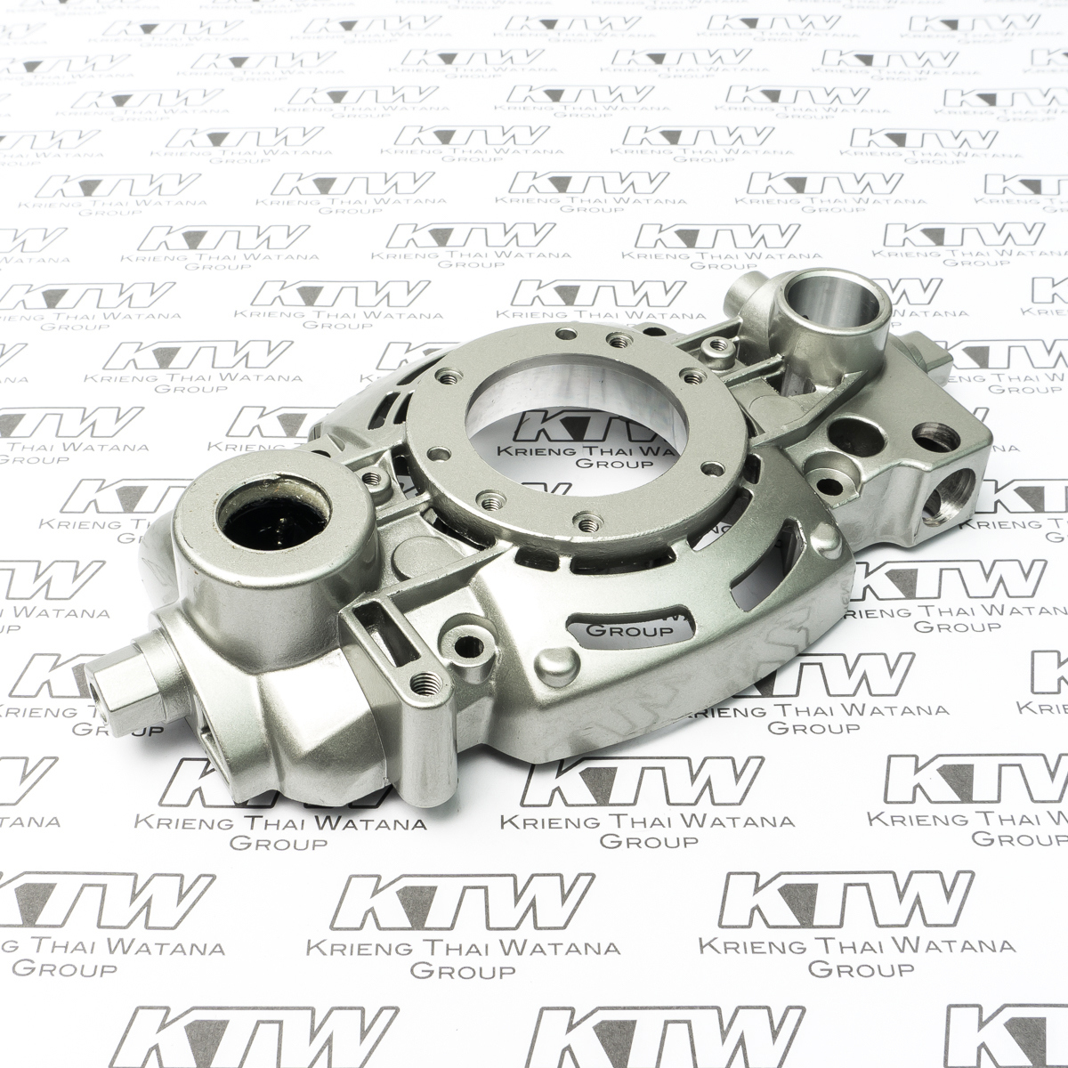อะไหล่ RP1801#46 MOTOR BRACKET COMPLETE