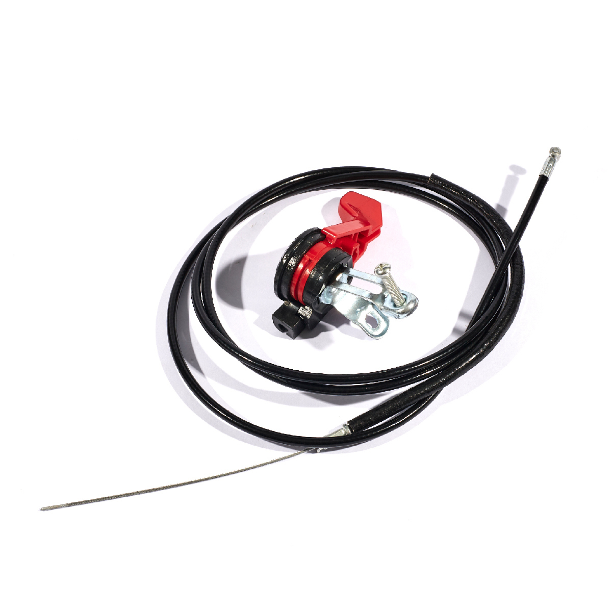 อะไหล่ LMW650P THROTTLE SWITCH ASSY NEW