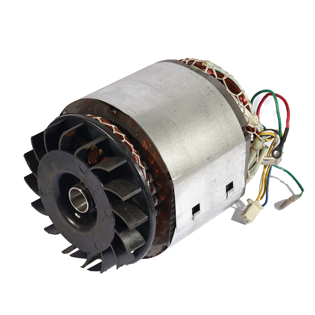 อะไหล่ VX3500 - ROTOR AND STATOR