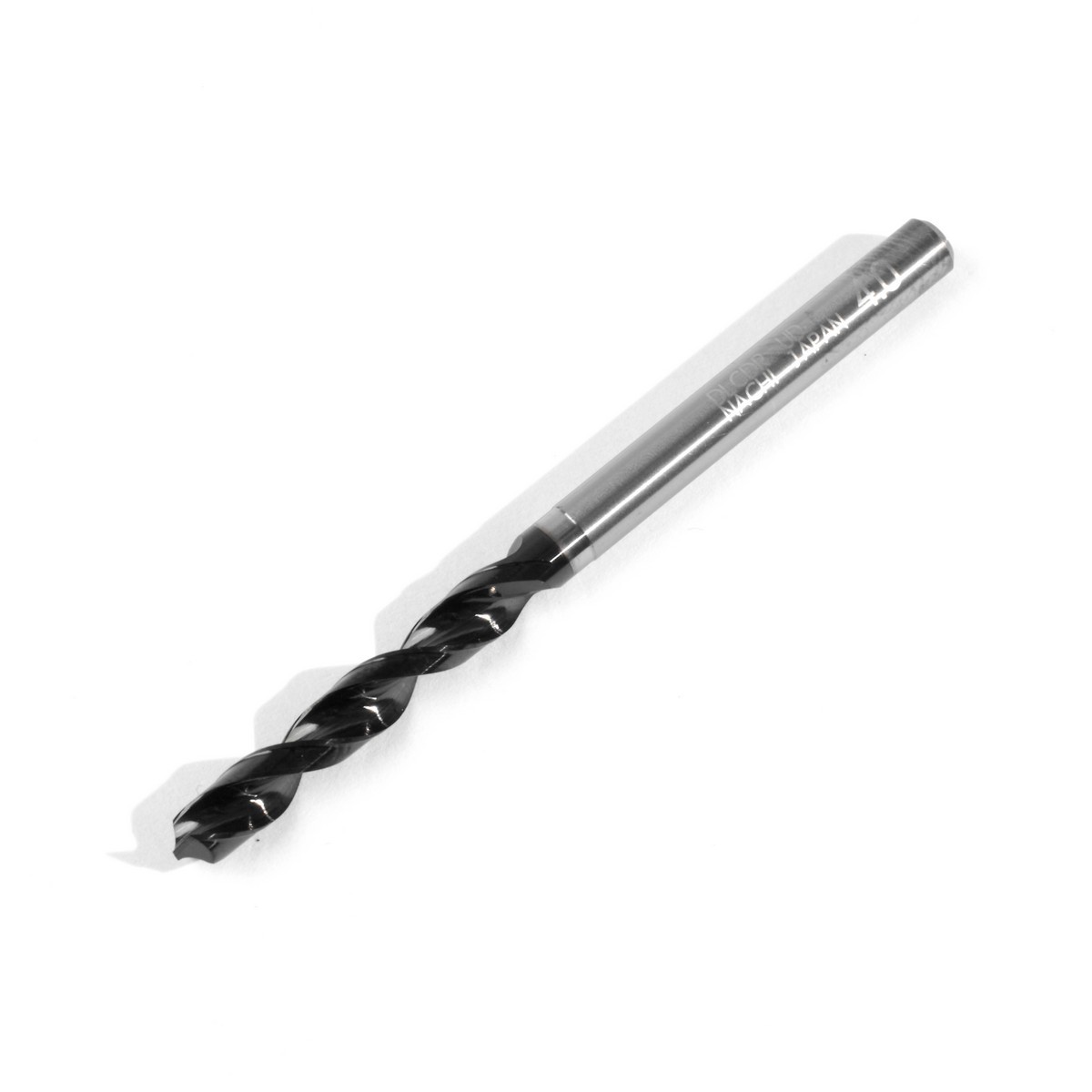 L9520_4.0 MM ดอกสว่านคาร์ไบด์ เจาะ AL
