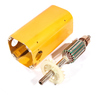 อะไหล่ JEVM 2HP ROTOR & STATOR