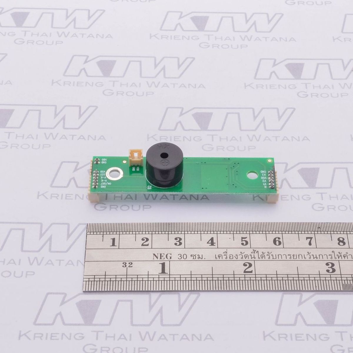 อะไหล่ SJ-225 แผงวงจร