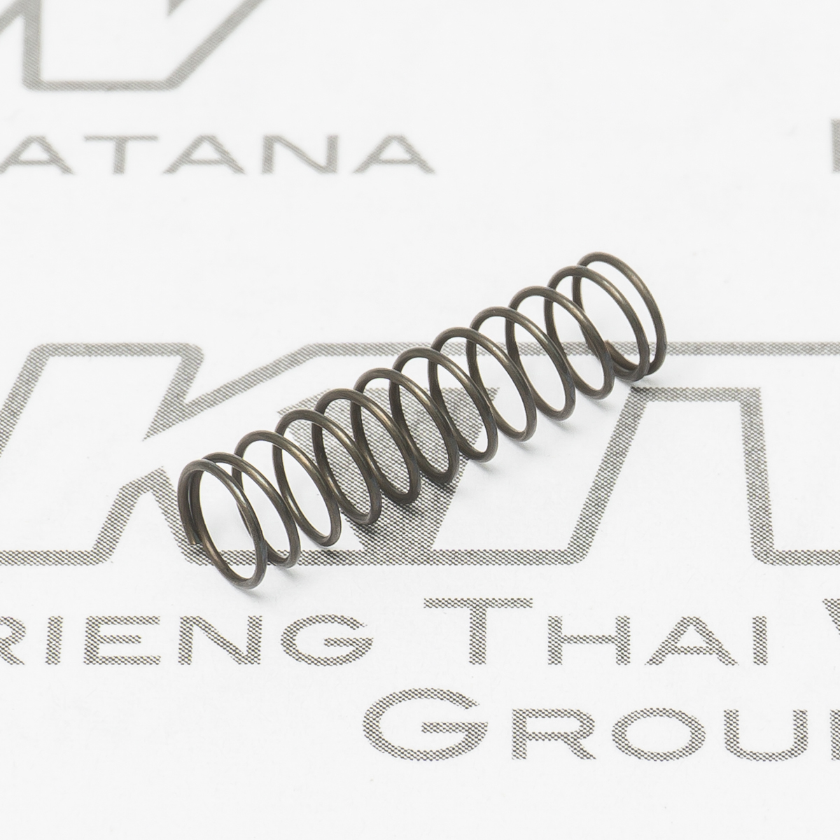 อะไหล่ MUH353#8 COMPRESSION SPRING 4