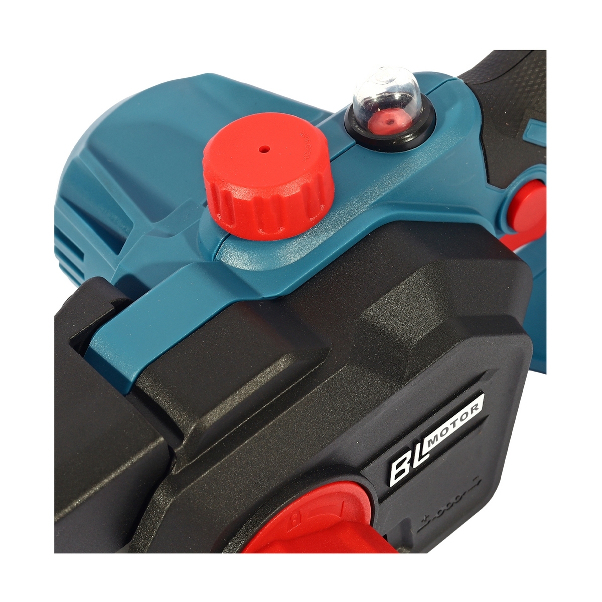 20V-BL เลื่อยโซ่ 8