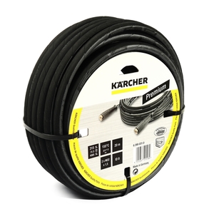EXTN HIGH PRESSURE HOSE ID8 315BAR 20M