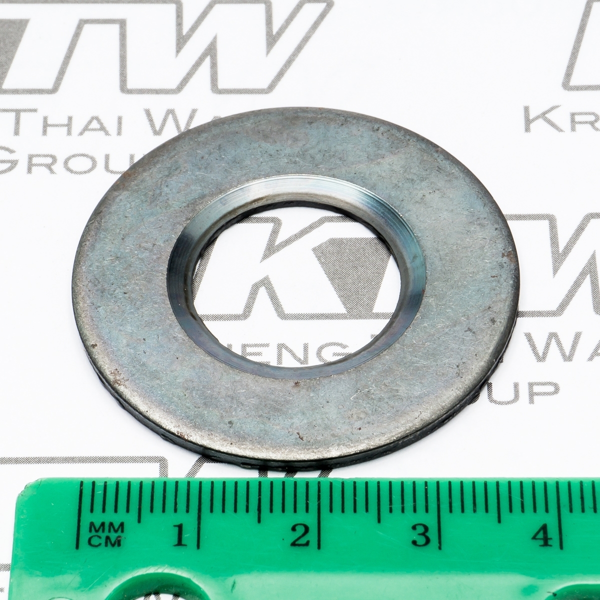 อะไหล่6904VH#13 FLAT WASHER 18