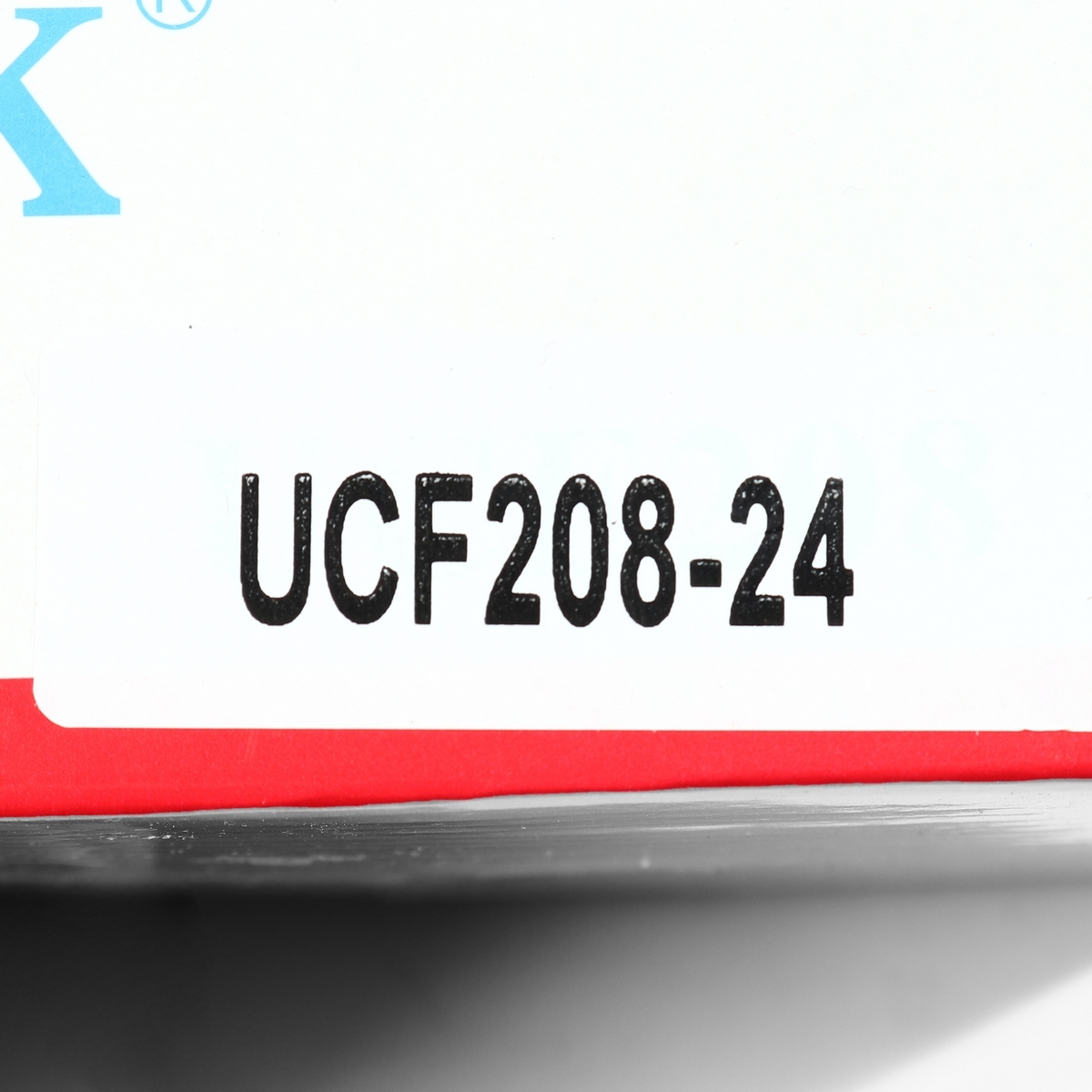 ตลับลูกปืน UCF208-24 เพลา 1-1/2 นิ้ว