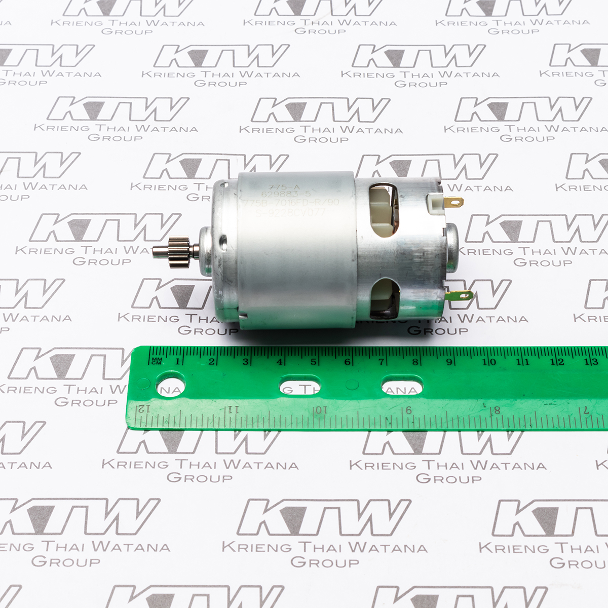 อะไหล่ HP457#12 DC MOTOR(DF457)