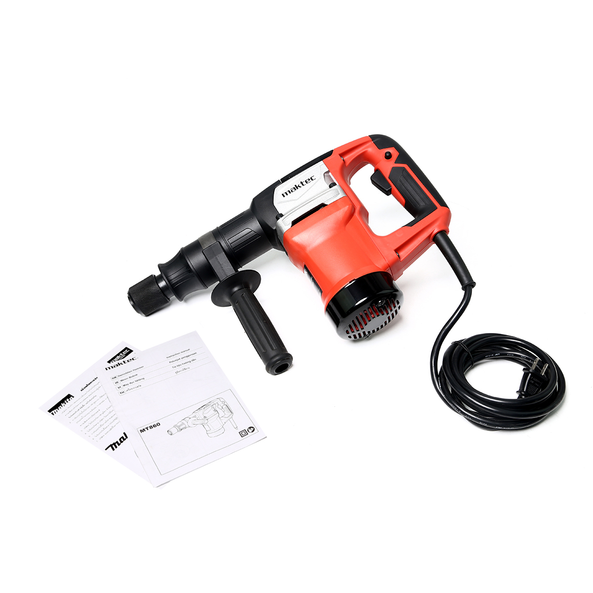 MT-860 เครื่องสกัด 5KG /900W