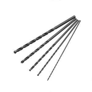 L550_150X5.8 MM ดอกสว่านยาวพิเศษ