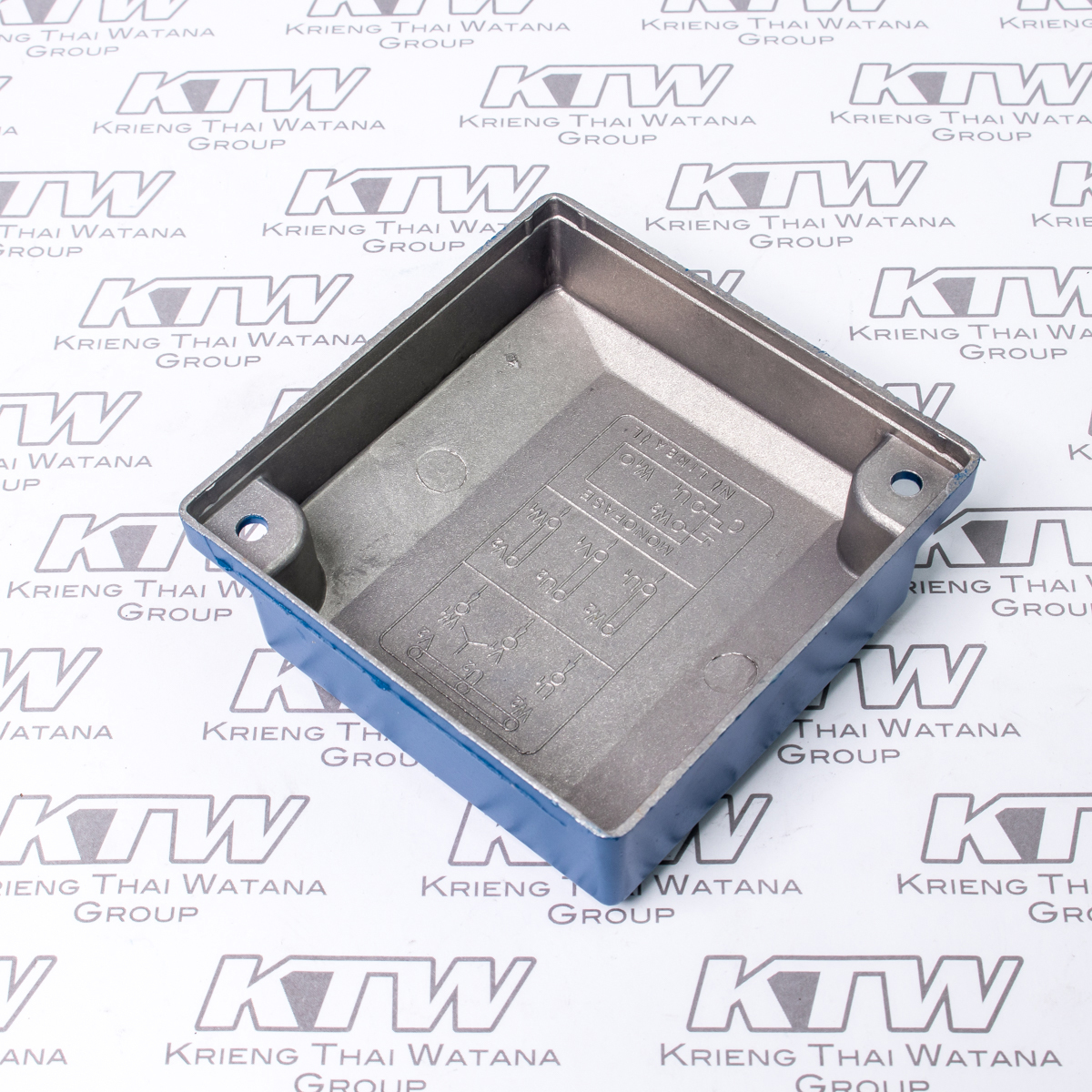 อะไหล่ TERMINAL BOX COVER
