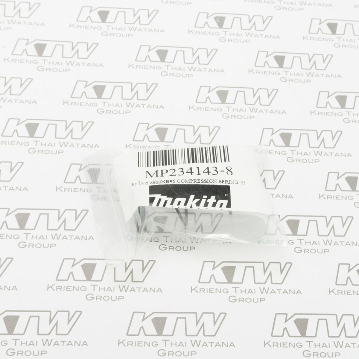 อะไหล่ 6922NB#5 COMPRESSION SPRING 25