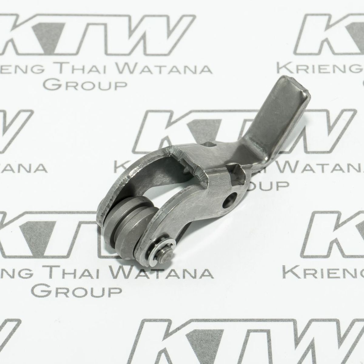 อะไหล่ 4350CT#53 RETAINER COMPLETE