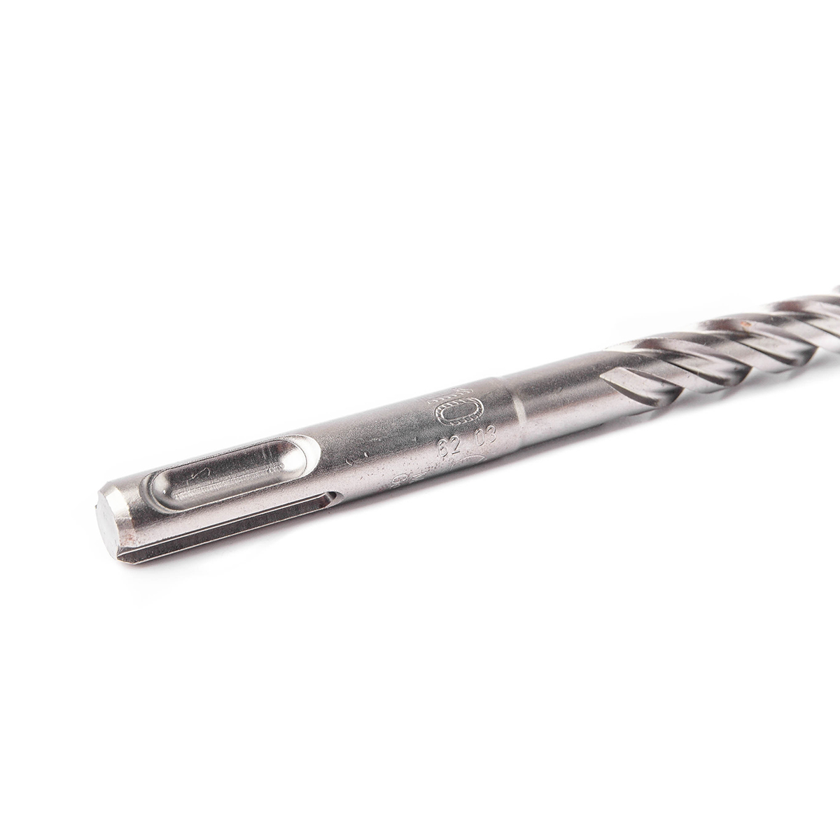 NEMESIS ดอก SDS PLUS 10.0 X 260MM