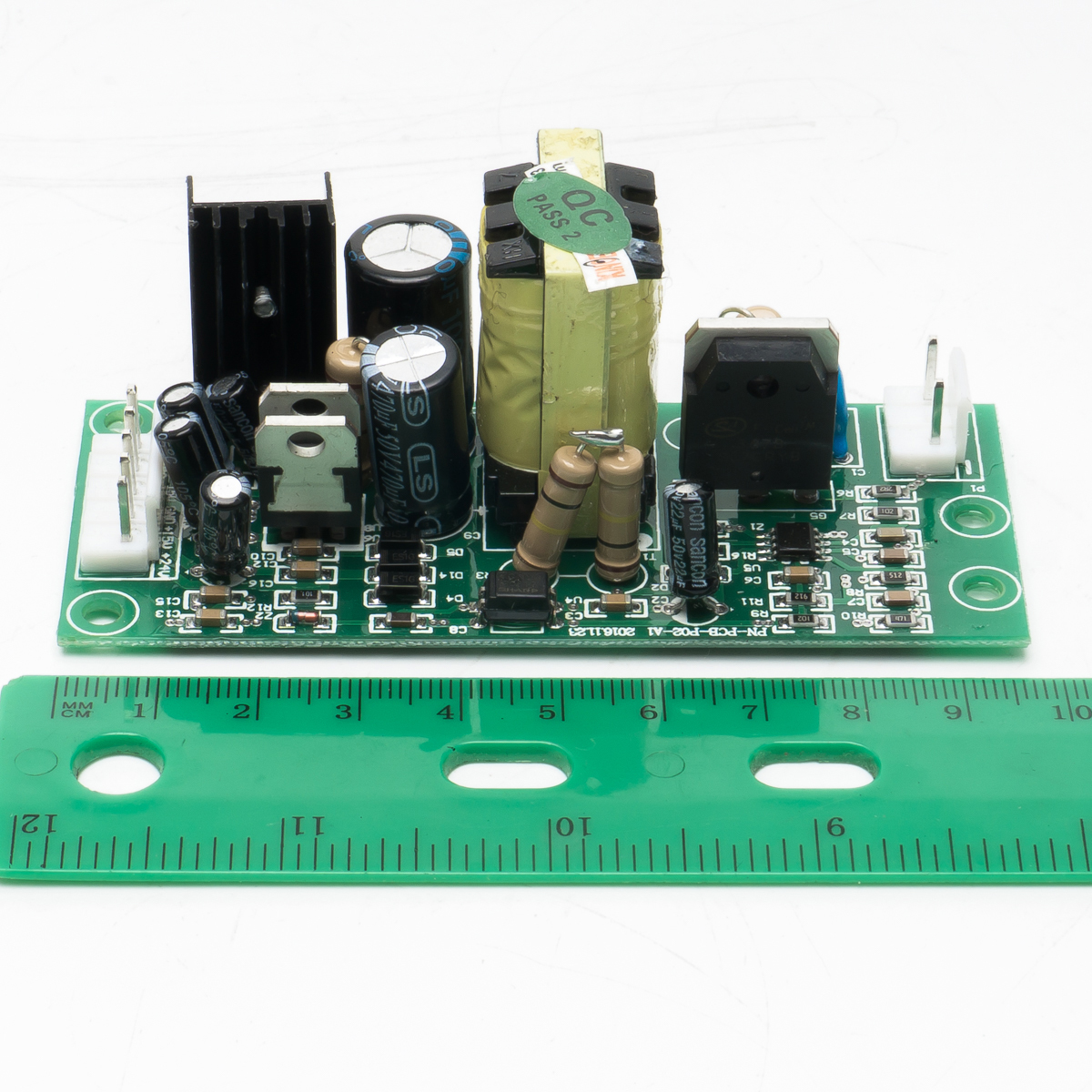 อะไหล่OA160#3 แผงวงจร PCB