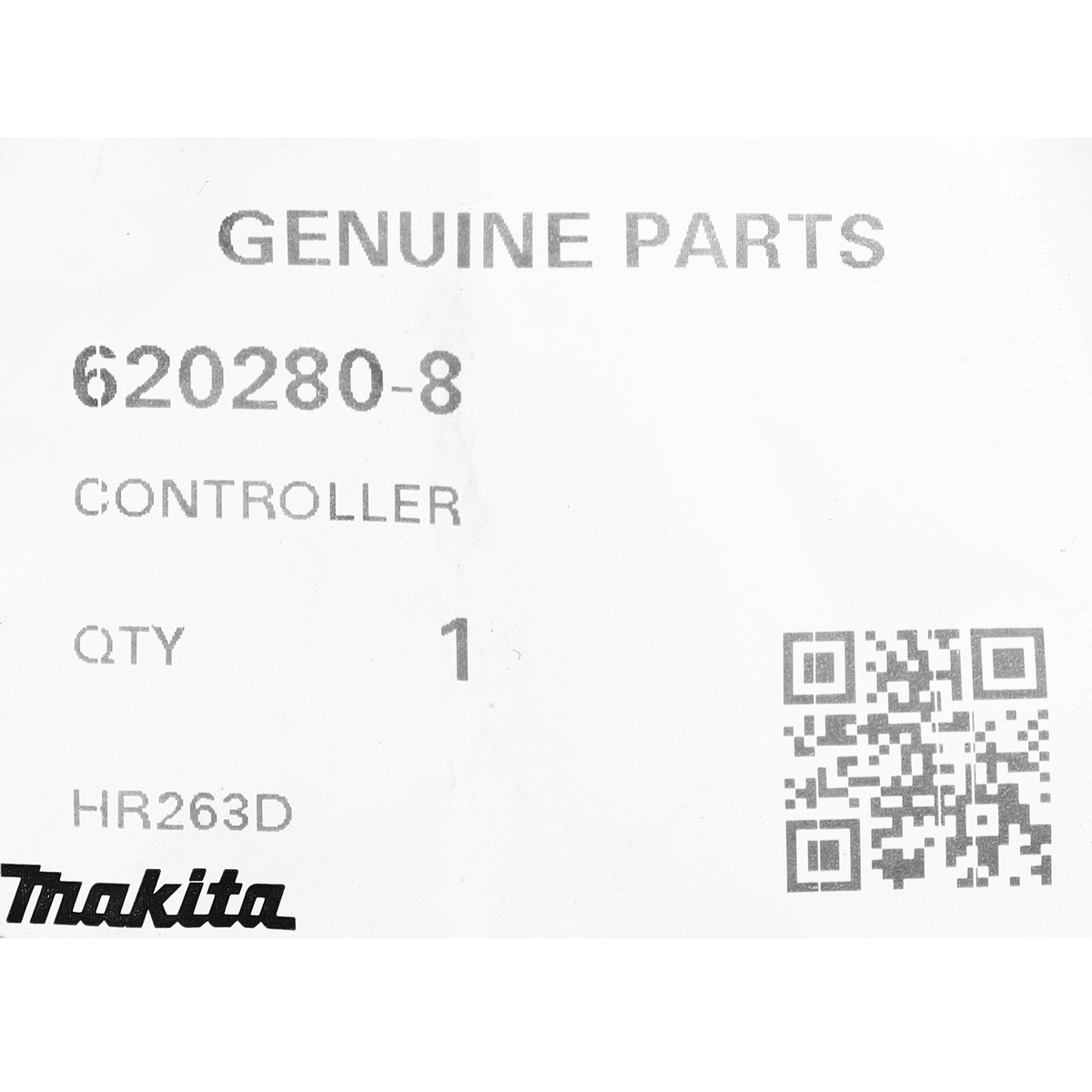 อะไหล่ DHR263#88 CONTROLLER