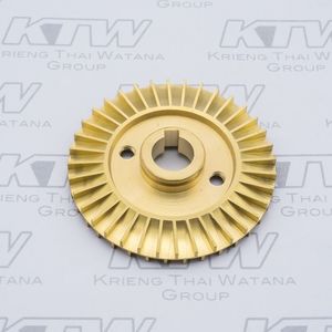 อะไหล่ ZF-300A IMPELLER