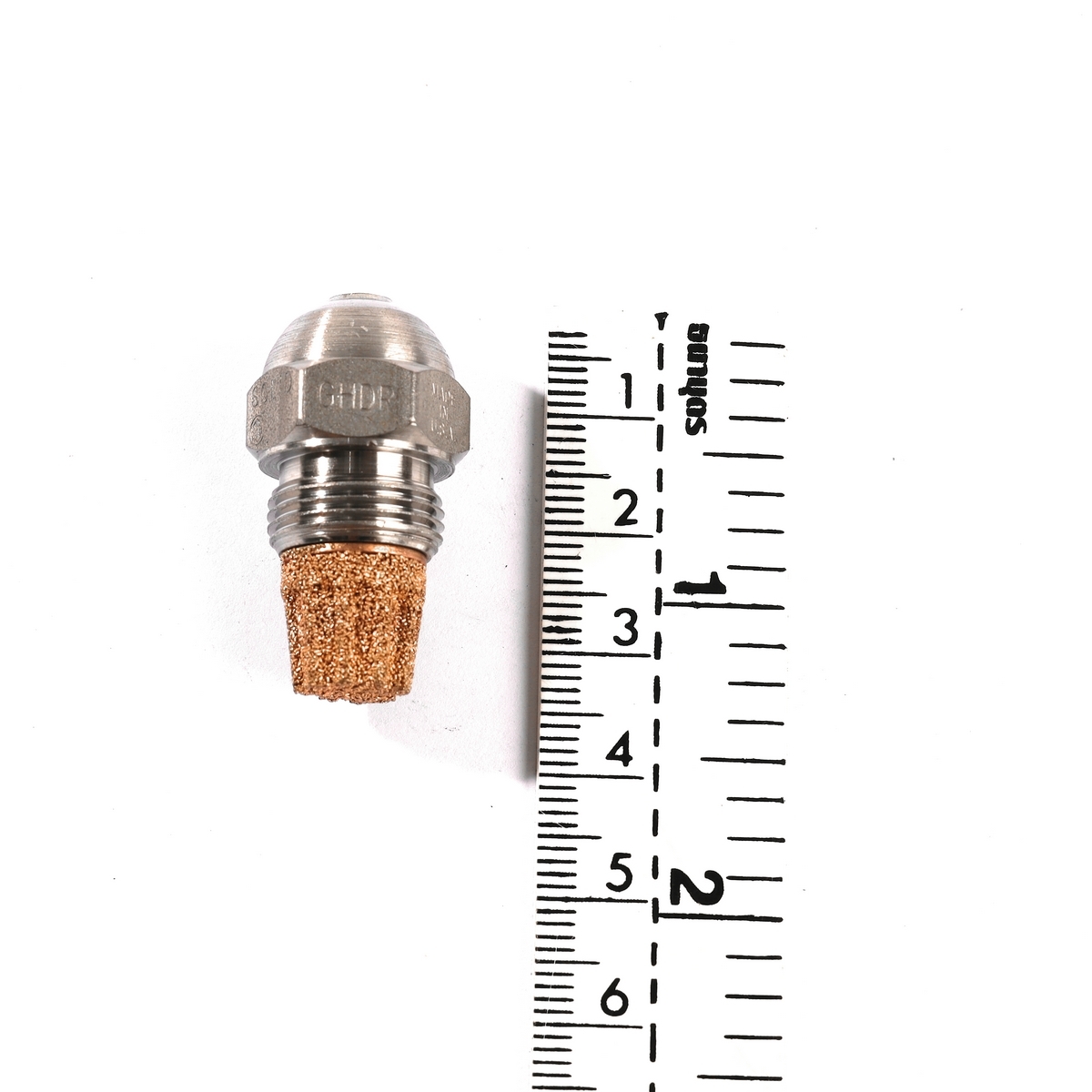NOZZLE