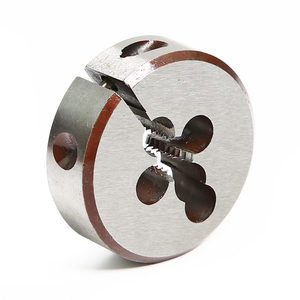 ไดต๊าปกลม UNC 1/2X13 1-1/2"(OD)