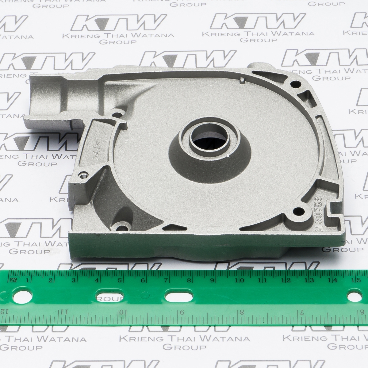 อะไหล่ MT940#1 DUST COLLECTOR BRACKET