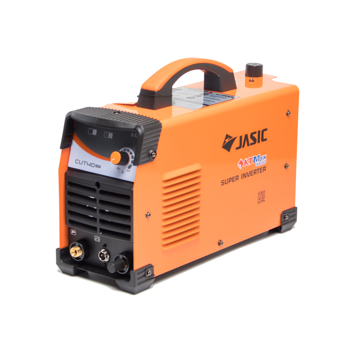 CUT40L207 1PH เครื่องตัดพลาสมา 40A JASIC