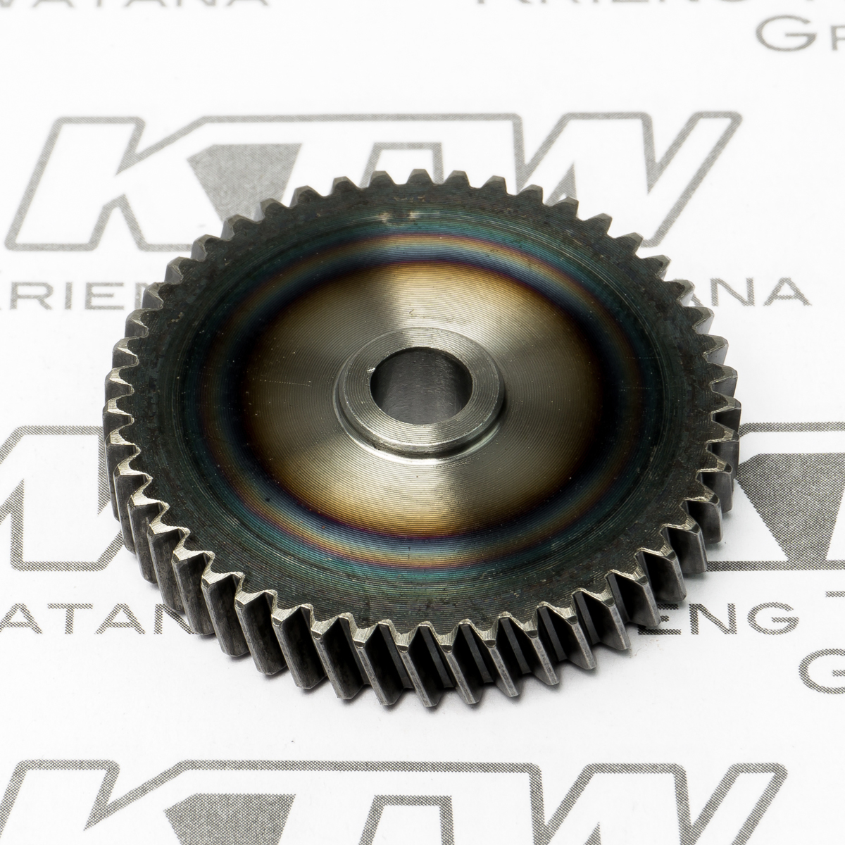 อะไหล่ HS300#26 HELICAL GEAR 47 (CC300)