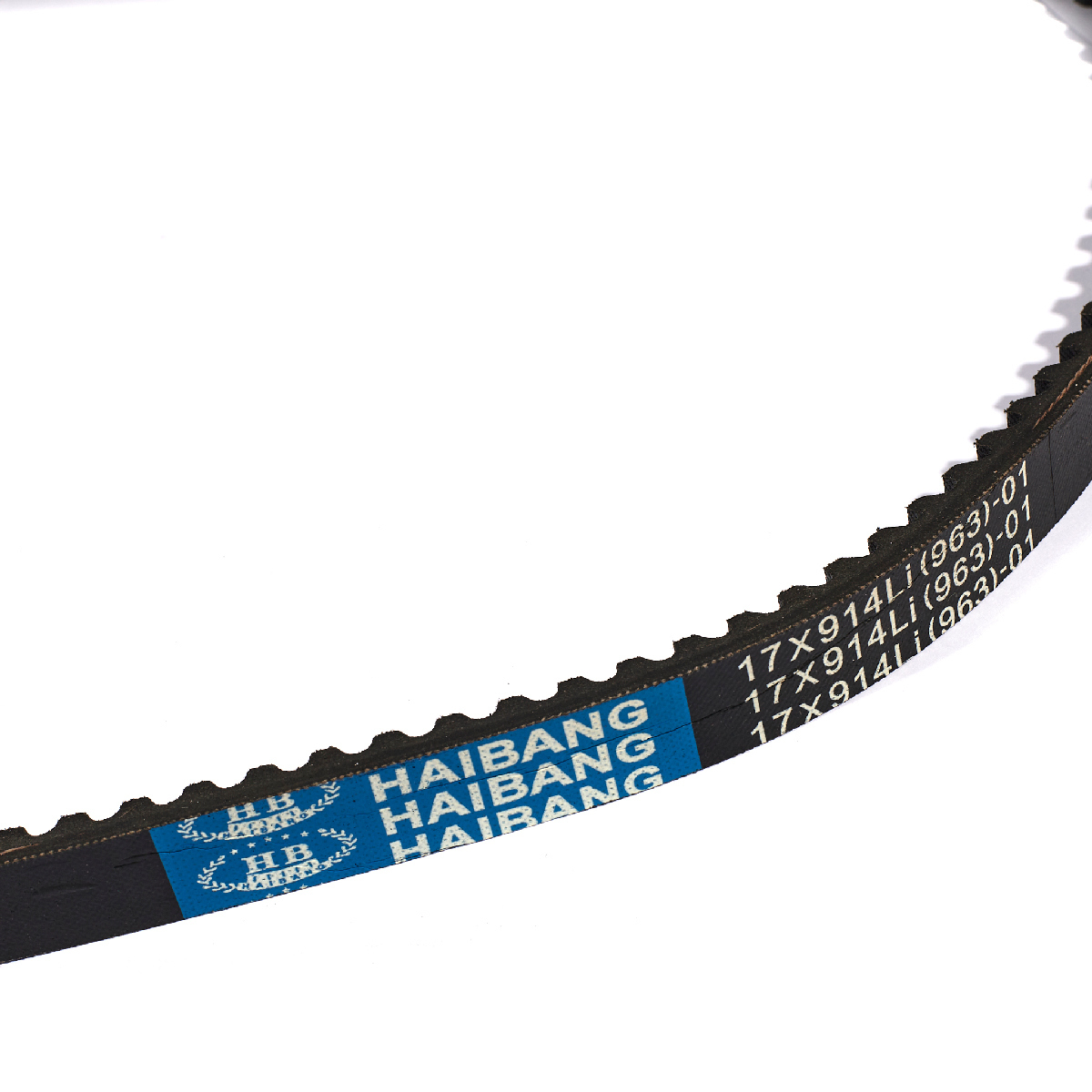 อะไหล่ LMW650P V BELT NEW 17*914LI