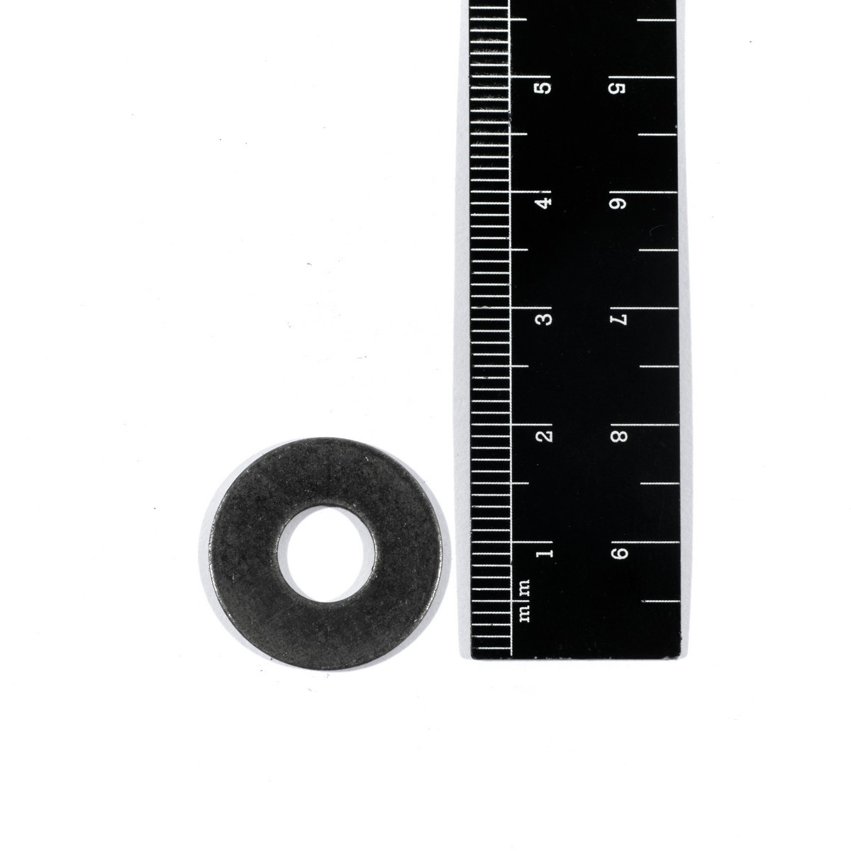อะไหล่2414#96 FLAT WASHER 8 (2414NB)