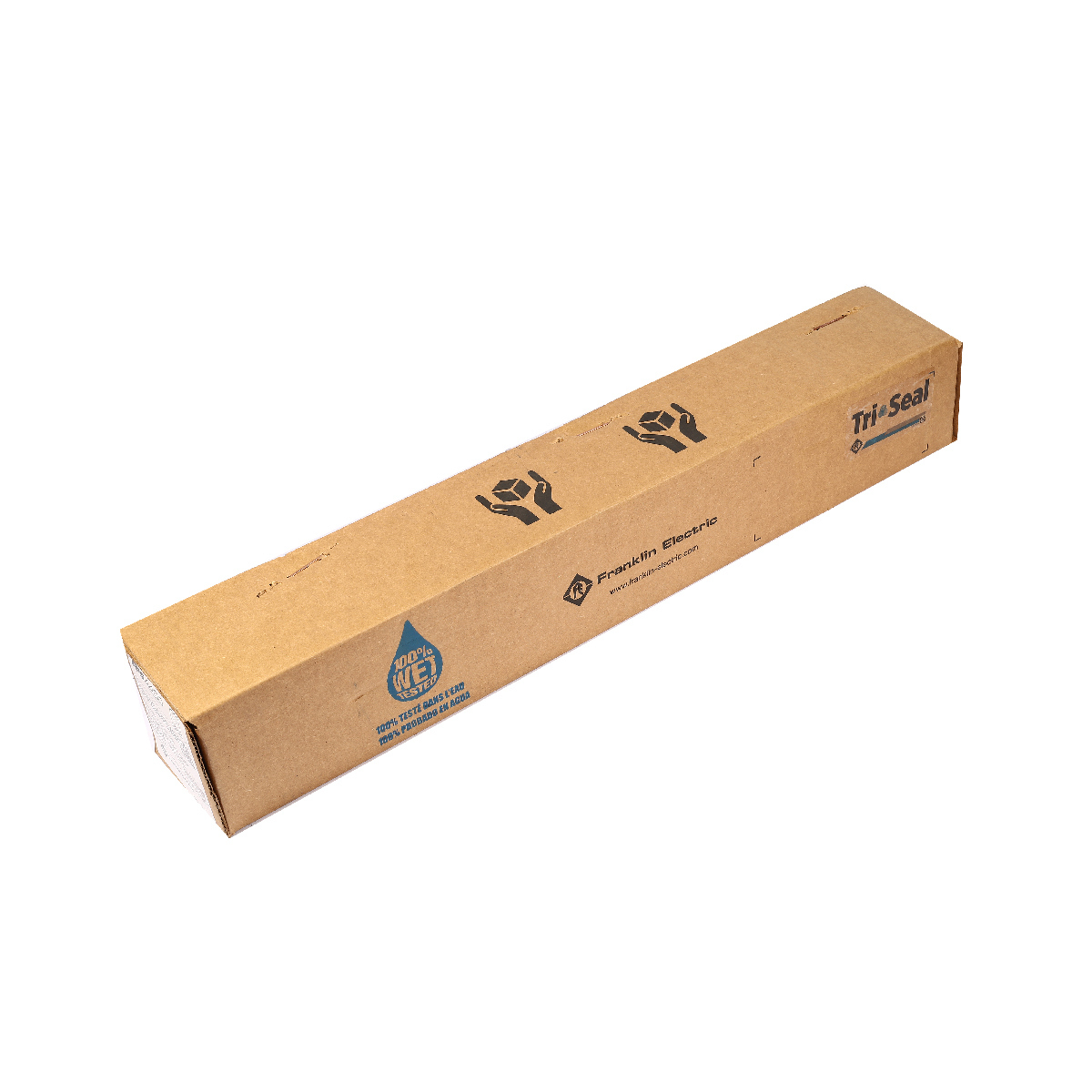 เฉพาะปั๊ม 2.0HP TRI25-14 (70FA2S4-PEXB)