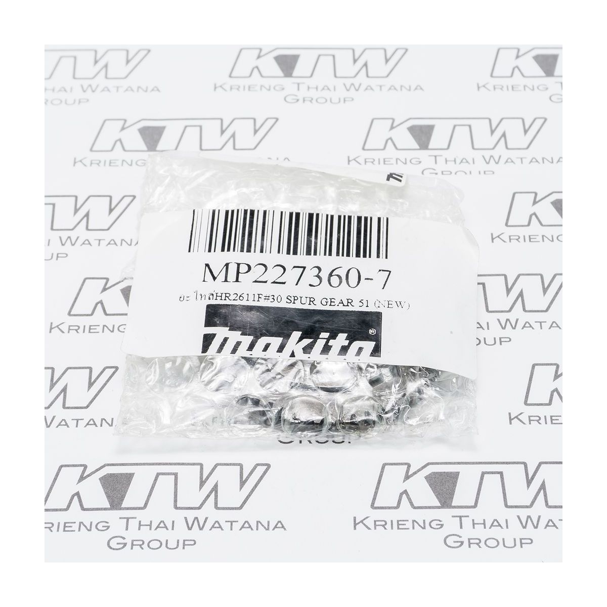 อะไหล่HR2611F#30 SPUR GEAR 51 (NEW)