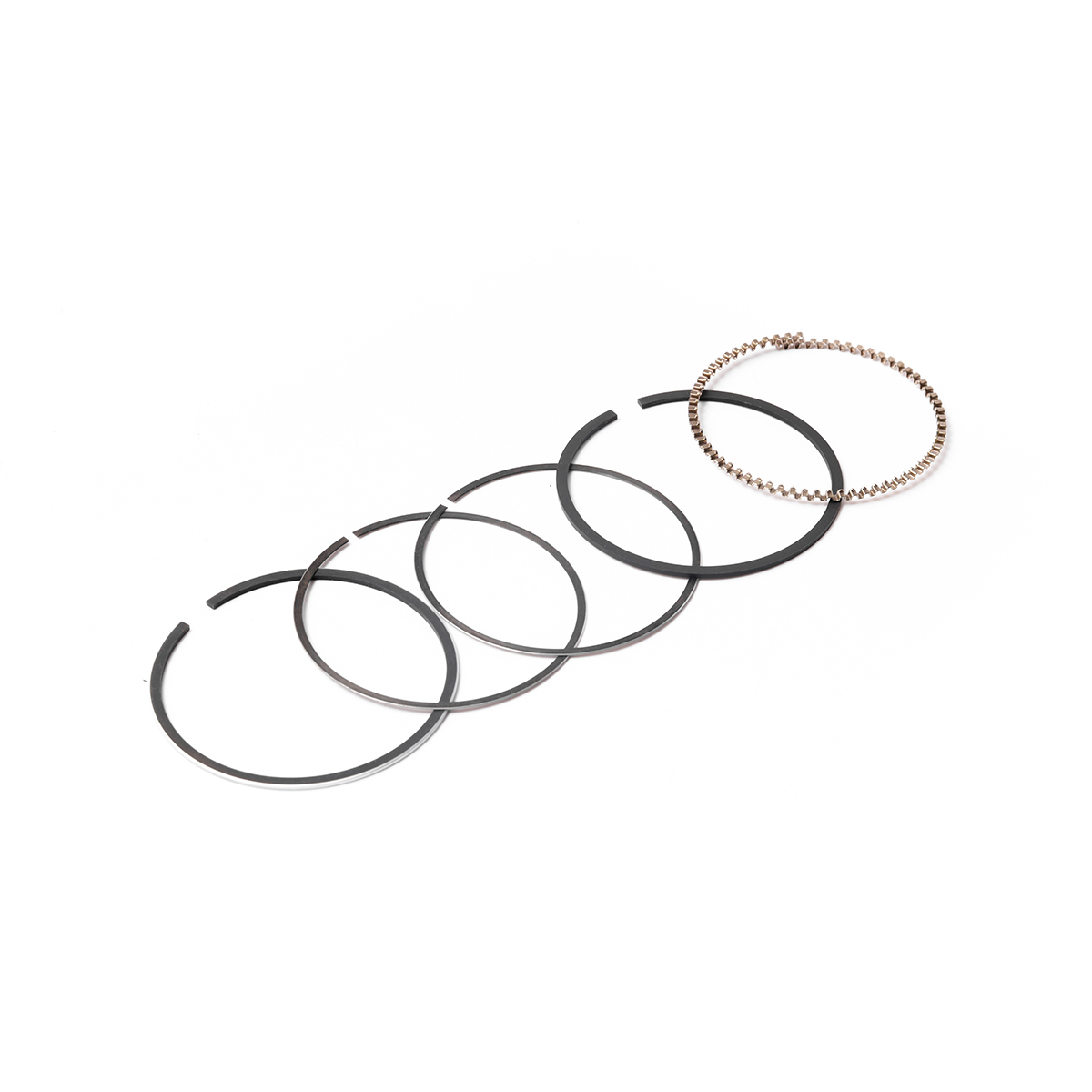 อะไหล่ IG3000#2 แหวนลูกสูบ(PISTON RING)